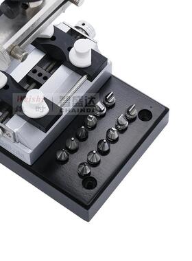 修工具57表0盖0开表器多能开盖器62816底盖装卸功器开螺芽表后机