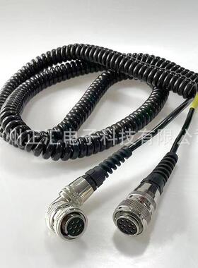 仪摊铺机找平仪线三一找平弯头连线线料位器螺旋配连KHZ件推土机