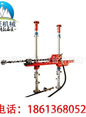 济MQJ-130/3宁现货柱销售MQJ-10/3.型2气动架式锚杆钻机