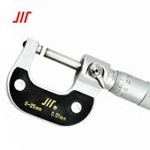 螺测微器精度0GZH.0040 分尺 75100分厘卡外旋径千