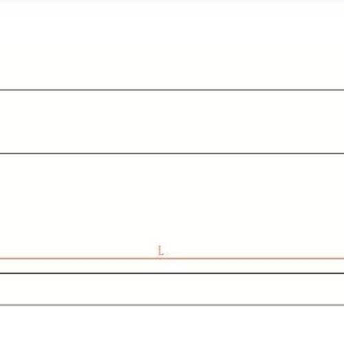 T5灯管短0.1m0.2m0.5m0.7m0.8米50 70 80cm500 700 800 100 110mm