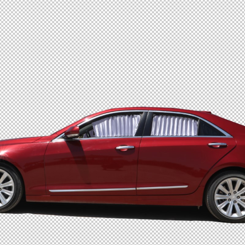 一汽森雅R7M80S80威志V5奔腾B70夏利N3N5N7专用防晒 遮阳汽车窗帘