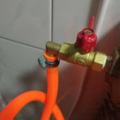 铜1分2分3分6分1寸1.2寸暖气片放水阀排水阀地暖分水器放气阀水嘴