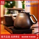 吉谷恒温烧水壶全自动加水茶桌专用电水壶家用办公司抽水开水壶