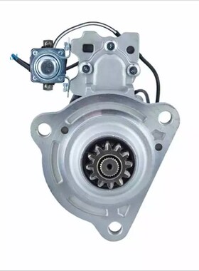 沃尔沃遍达发电机组起动机马达21103718起动机马达M009T84079马达