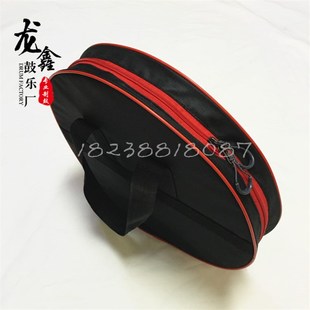 包邮文王鼓二神鼓鼓包新疆手鼓手抓鼓鼓包优质防水牛津布30-50包