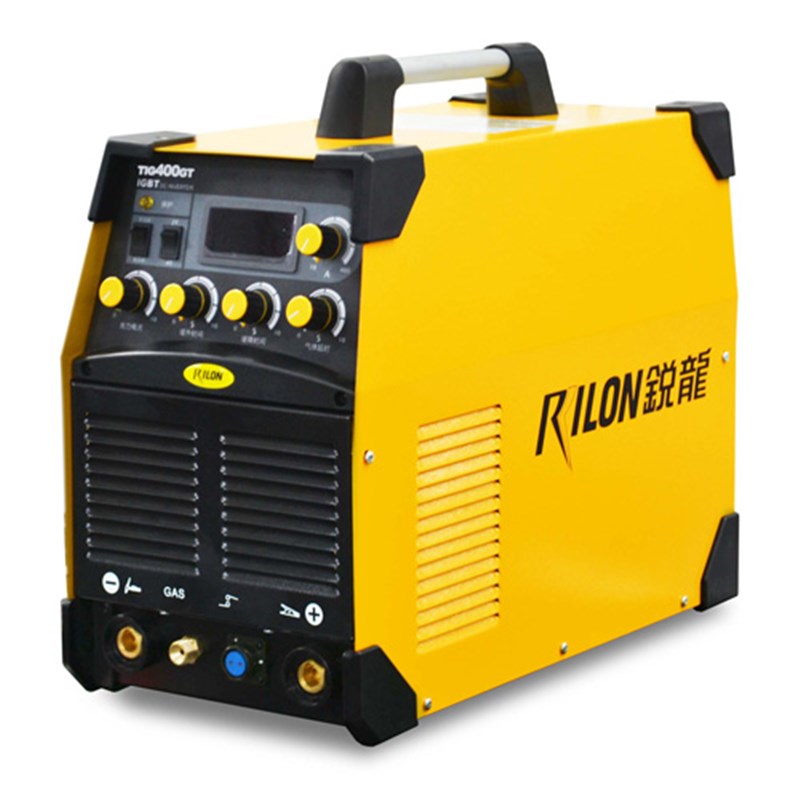 锐龙工业级水冷氩弧焊机氩弧电焊两用TIG-400GT