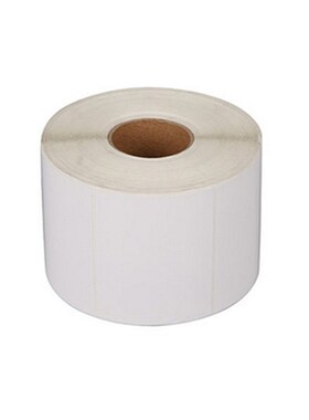 100*180/200铜版不干胶标签100x150/140/130 102x76/152条码贴纸