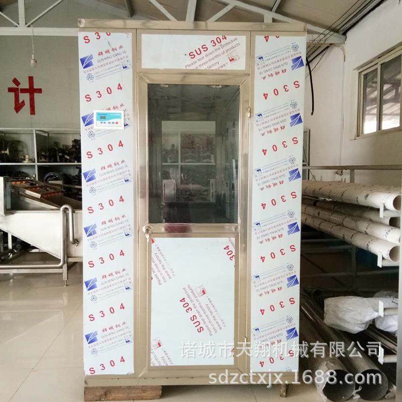 不锈钢单人双吹风淋室货淋室风淋室风淋通道无尘车间洁净室,农用物资,其他肥料,淘宝优惠券,粉丝福利购,淘宝优惠卷