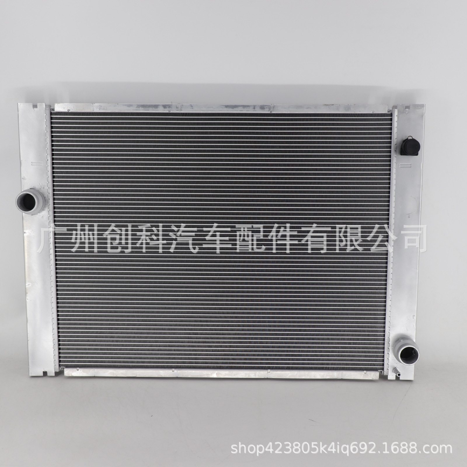 适用宝马发动机水箱171175192091711751921017117585440E60