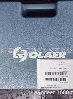 OLAER奥莱尔VGU25/250.8.TS2.3PARKER充氮工具VGU25/400.7.TS2.3