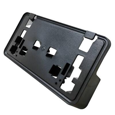 适用福特F150F-15021-23前保险杠牌照板支架ML3Z-17A385-BB