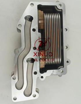 销售油冷器机油冷却器总成123z94134W0252486A217