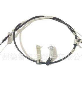 46410-60850手刹拉线适用于LANDCRUISER底盘号FZJ79HDJ79HZJ79