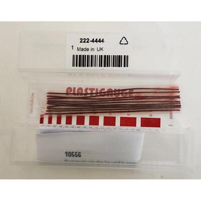 PLASTIGAUGE测隙规PL-A222-4444汽车曲轴测量0.025-0.175mm