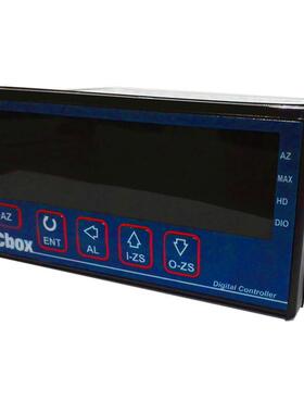 DCbox复合式5位数类比输入数字控制表电流表电压表MA5