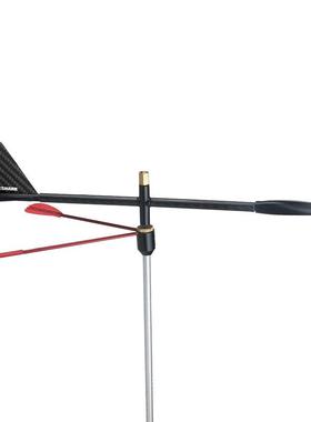 帆船专用五金配件铝合金风向标WindIndicatorFXB-460-D