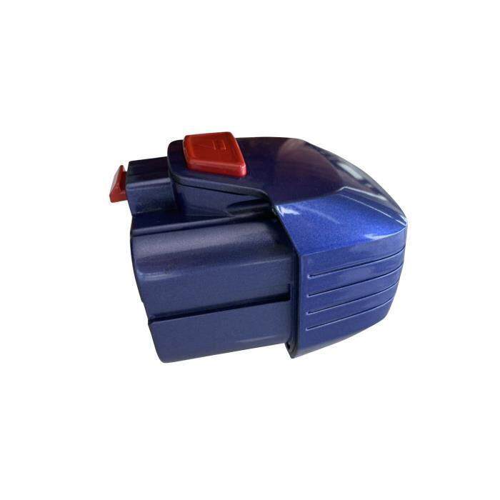 适配凌乘Z7款无线吸尘器6串电池包可拆卸多种颜色超长续航仅配件