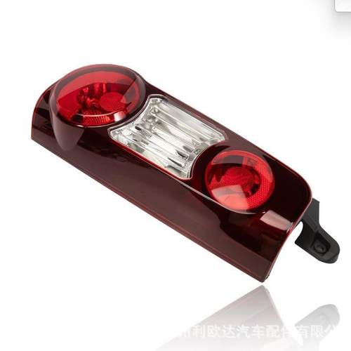 左：9677205580右：9677205480适用于标致Partner左右尾灯