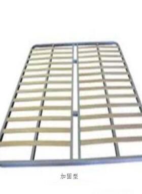 慕哒五金普通杨排骨架加固木折叠杆排骨叠架折四架踏踏米MD-CJ203