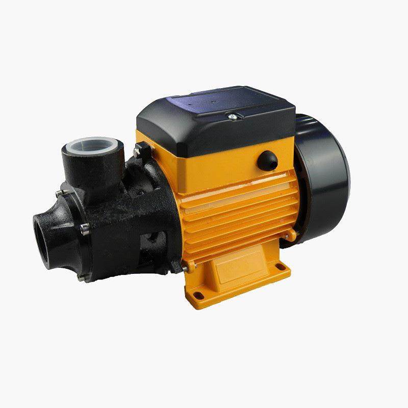 专用出口各旋涡泵清水管道增压自吸高压8扬8程水泵式类QB60QB70QB