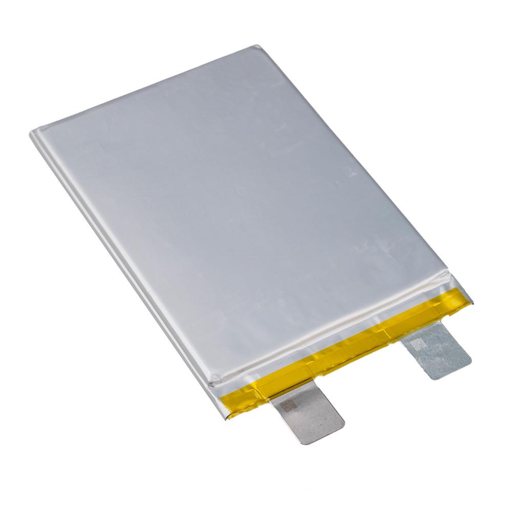 3608.2V软包电池1铁6-10Ah容量型锂号齐全电动5车电池磷酸锂电芯