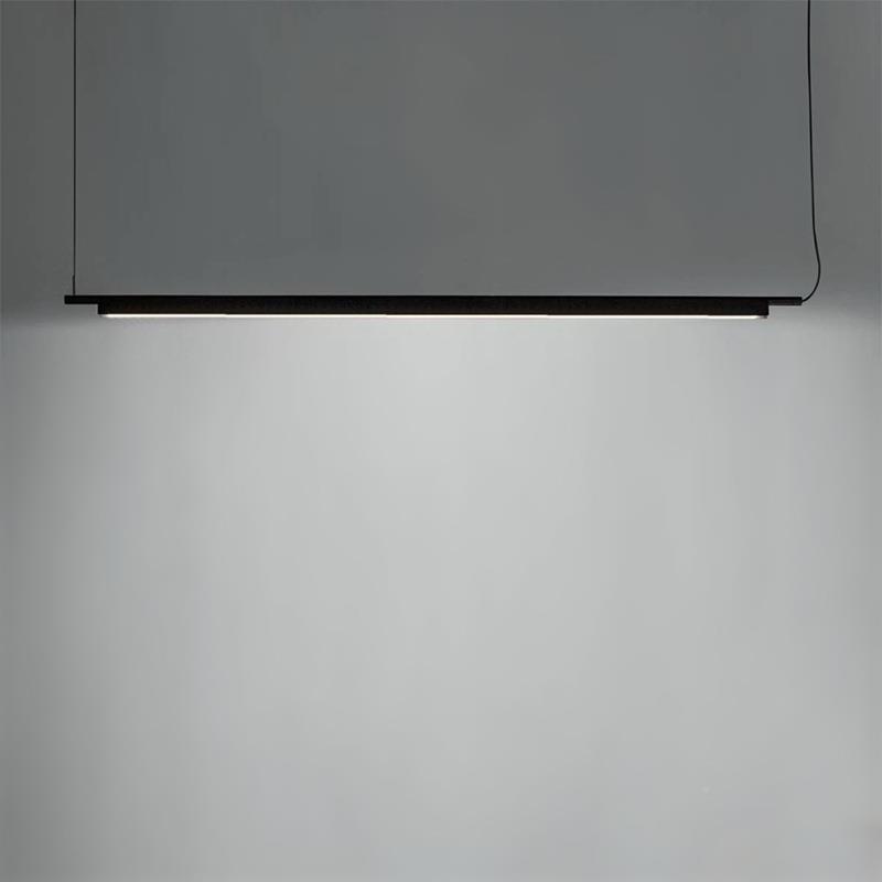 现代简约简意21747创餐厅吧台前台室办公室会议商用条形一字极长