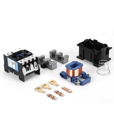 高压交流触器CJX21810接321-YS-J051165101用于大功率水泵电机