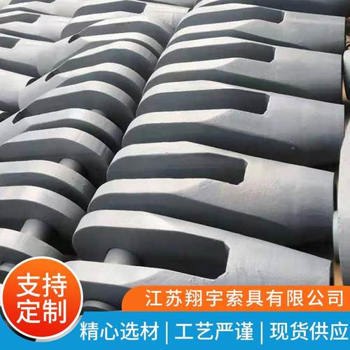 钢拉杆高家直厂供钢结构桥钢丝绳拉杆强858镀锌钢丝平行梁索钢拉