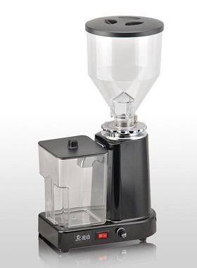 凌啡动电研磨器家用咖豆小型动75657磨机110V厂家直豆销