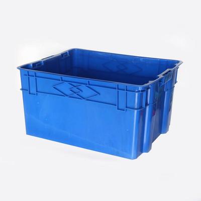 芽HDT厂家供豆培应植塑料箱薄款豆芽生产周转箱蔬菜果蔬转物流周