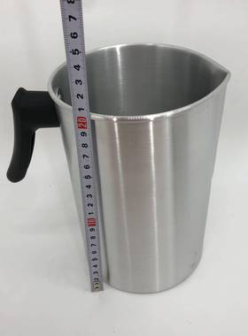 3升DIY大豆蜡熔化炉l香薰蜡化蜡杯融蜡锅4lbCM928andeeltingPot