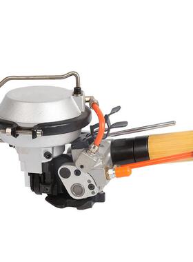 KZ16/19mm气一动钢带式体打KZ16/19体包机A480一组合自动手提铁皮