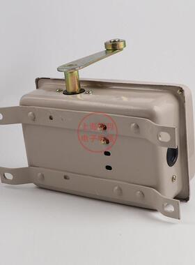 行-程开关LX41银1LXA限位品开关点高质