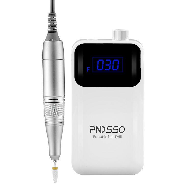PND550美甲打磨机便捷日图片