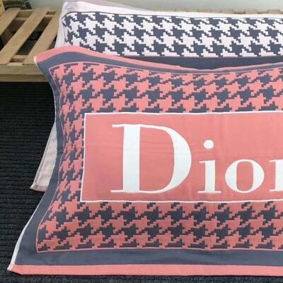 拍110000199发2条理厚加厚棉纱布枕巾特款大潮尺寸流新款处型