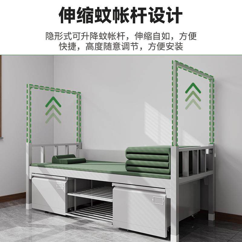 营具下床双床上下铺双层床组合钢制内上务上床下桌带锁储人JCB柜,鲜花速递/花卉仿真/绿植园艺,其它园艺用品,淘宝优惠券,粉丝福利购,淘宝优惠卷