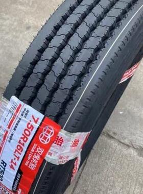 卡客车轮胎纹31295/.725R175轮胎RT500花卡车客车货车轮胎