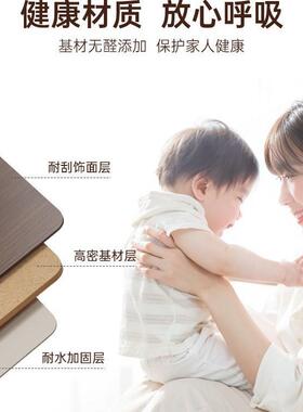 新中梳妆台小轻奢卧AL101099室书带桌化妆台式斗柜一体户型化妆桌