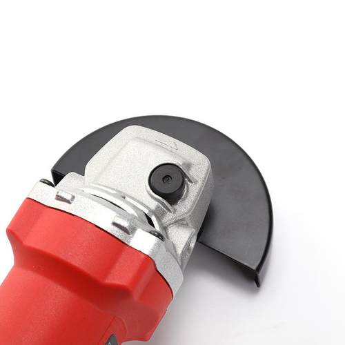 鼎灿10C5/11/125角磨机502家用V切0割机110V220磨光机