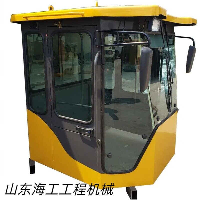 临工装载机驾驶楼总成