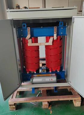 窑SG8-30KVA工业炉钼丝钼棒硅碳棒加热变压器30V100SG-3000VV8转0