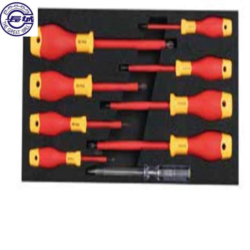 49件缘螺丝批组合工具）405*187*50（EVA垫绝0FSG9909