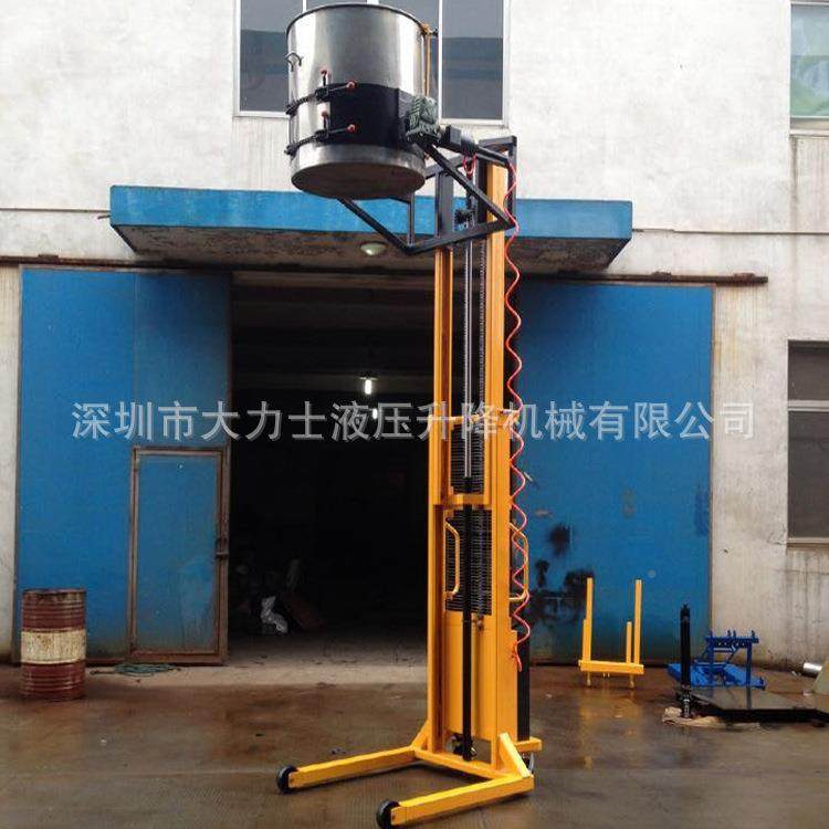 电动油桶堆高机半电动油翻转倒料车装FNN卸搬运半电动桶油桶车,鲜花速递/花卉仿真/绿植园艺,其它园艺用品,淘宝优惠券,粉丝福利购,淘宝优惠卷