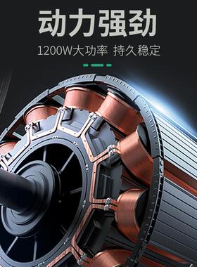 1能2HOQ0W微型小台锯迷你电锯小型用家台锯木0工台锯多功切割机