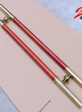 厂直销豪仿古式大门大把拉手华手58306家古典风把手酒店商场拉手