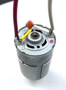 E挖机电配件大全卡特320掘油门马达电机小马达机机勾带91084齿轮