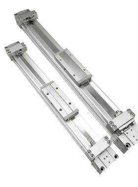 机械式S3MC无杆气缸MY1B2/MY1B32G-51638200-3400-000-50-600-LZ