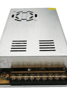 12VIAU直开关,电源12压V40A480W监控LD流灯条箱变E压器配电箱稳供