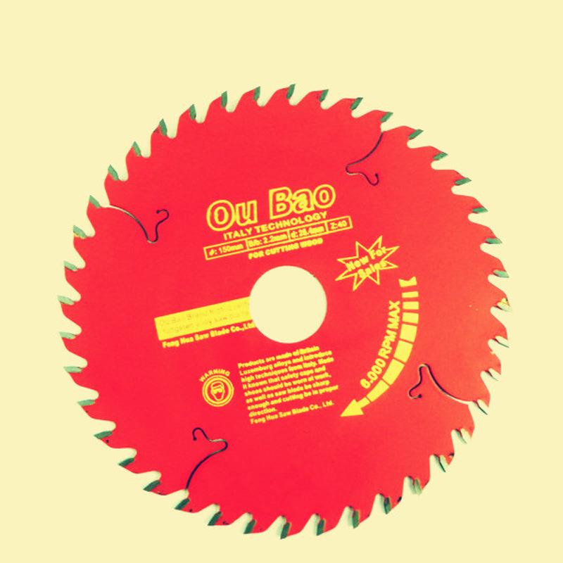 厂家销售OBAO木16寸405*工用合锯片机用薄钨钢1U6寸405*.8*80金T